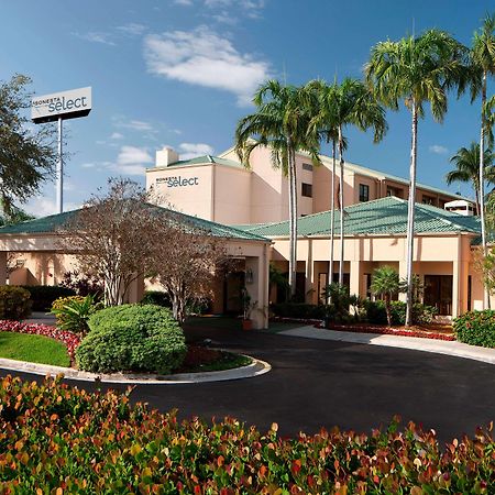 Sonesta Select Miami Lakes Kültér fotó