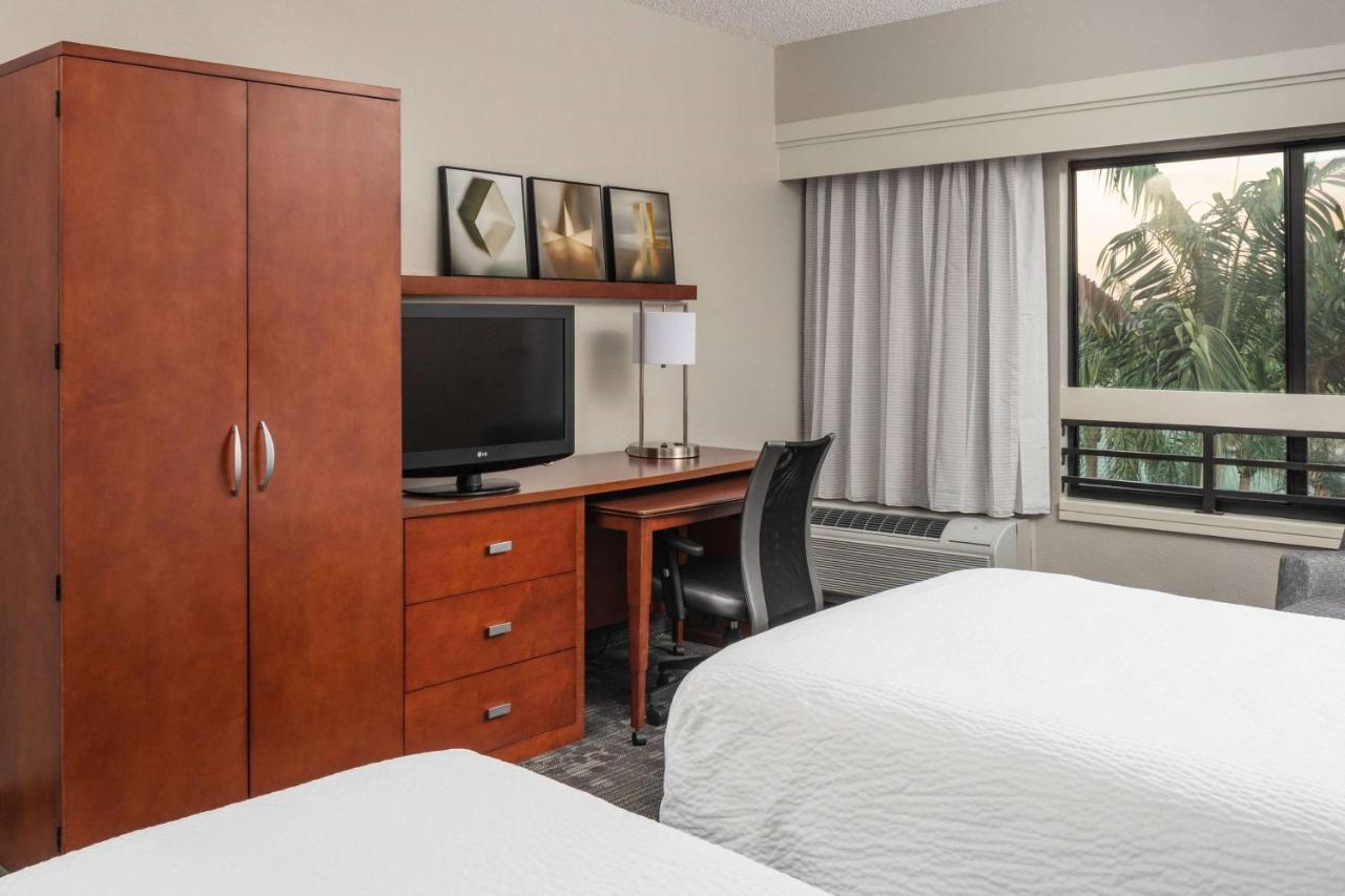 Sonesta Select Miami Lakes Kültér fotó