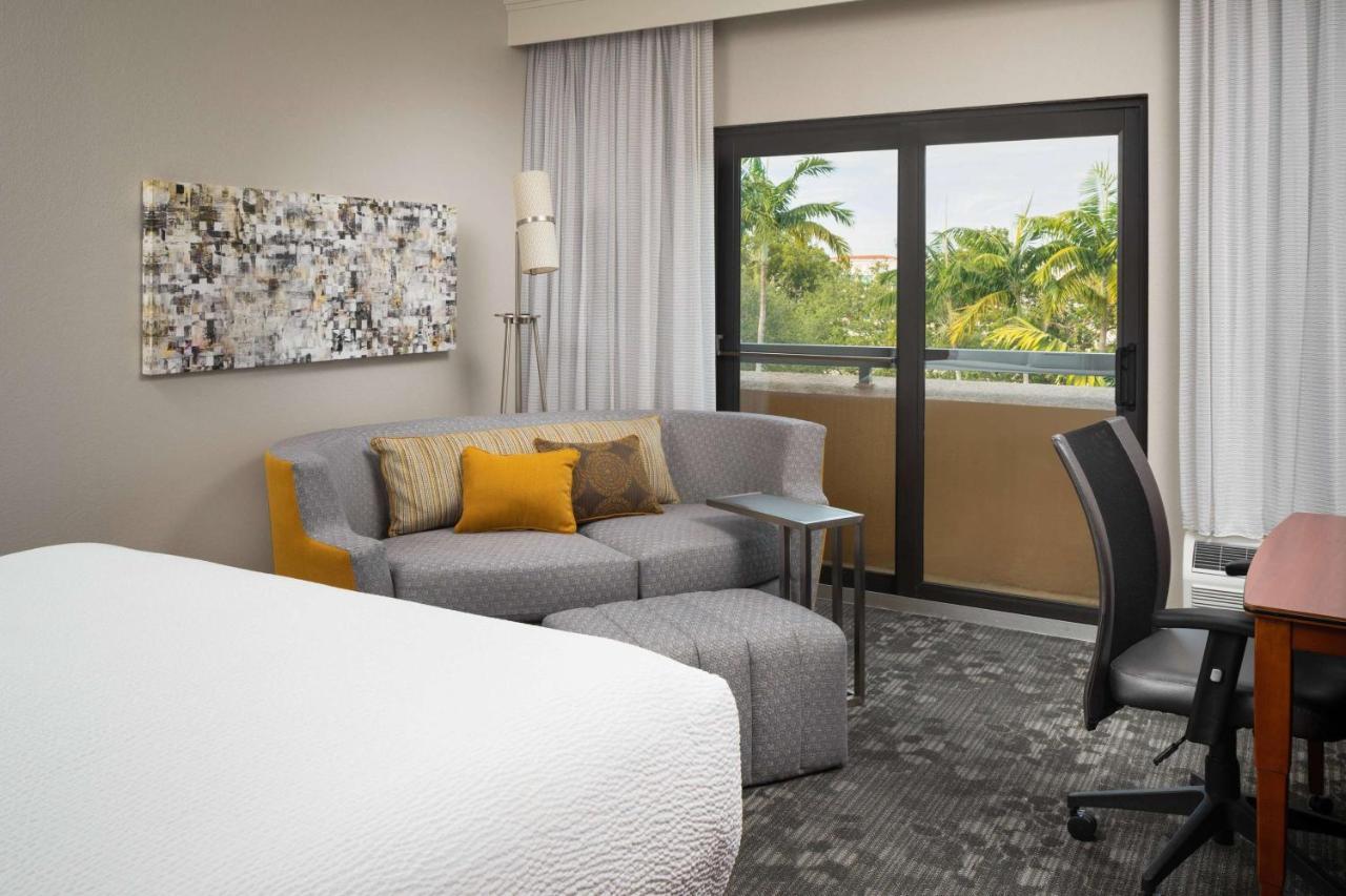 Sonesta Select Miami Lakes Kültér fotó