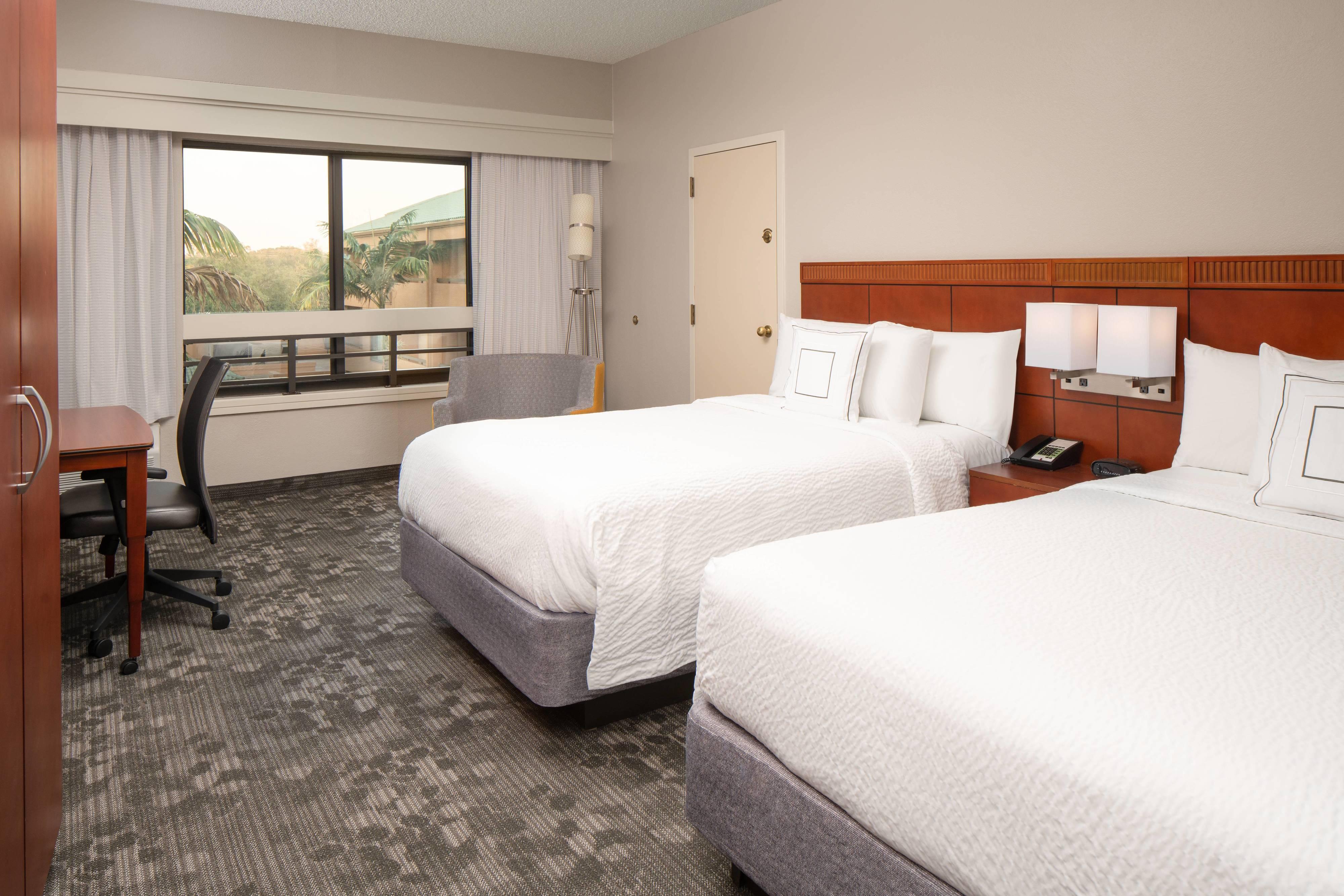 Sonesta Select Miami Lakes Kültér fotó