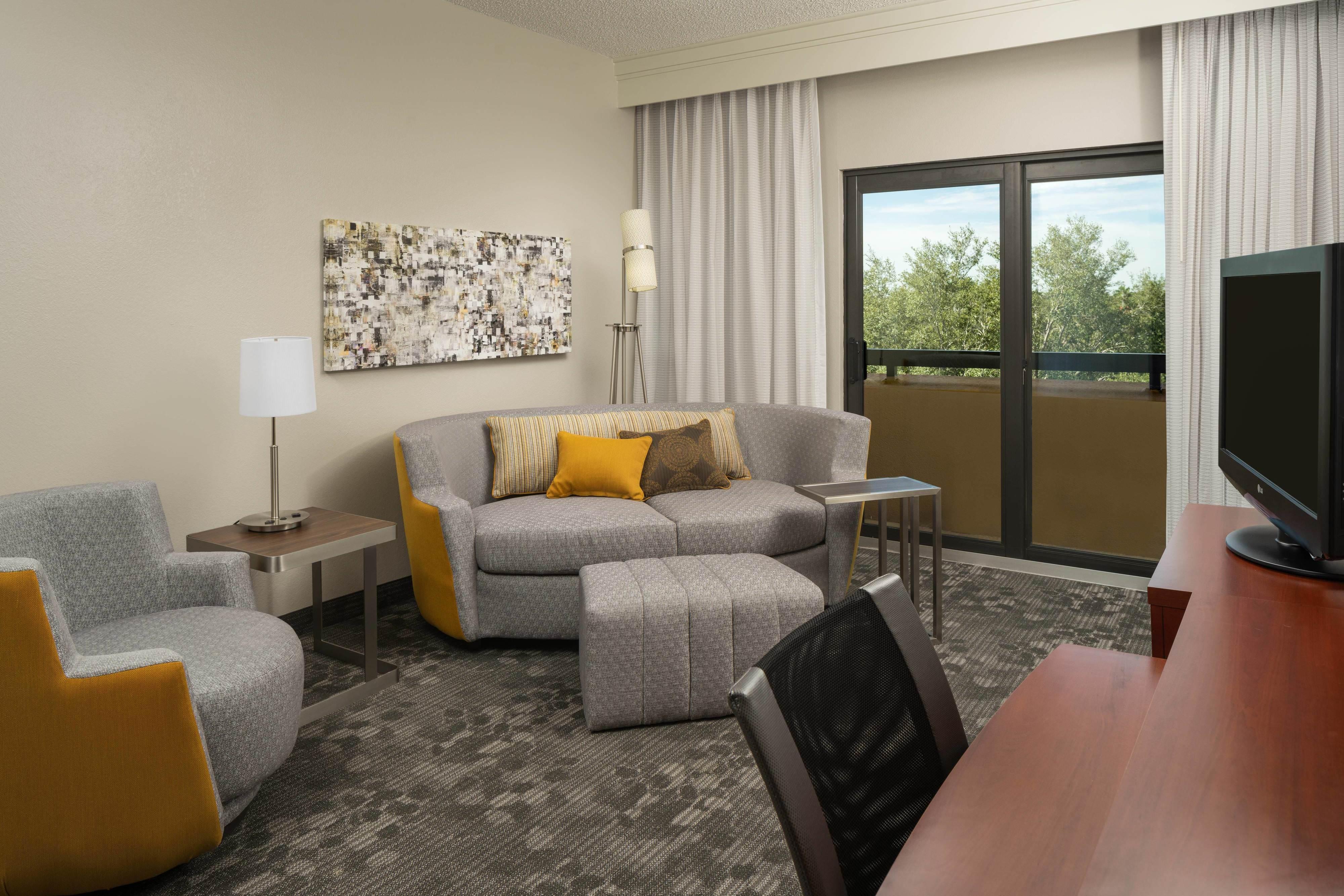 Sonesta Select Miami Lakes Kültér fotó