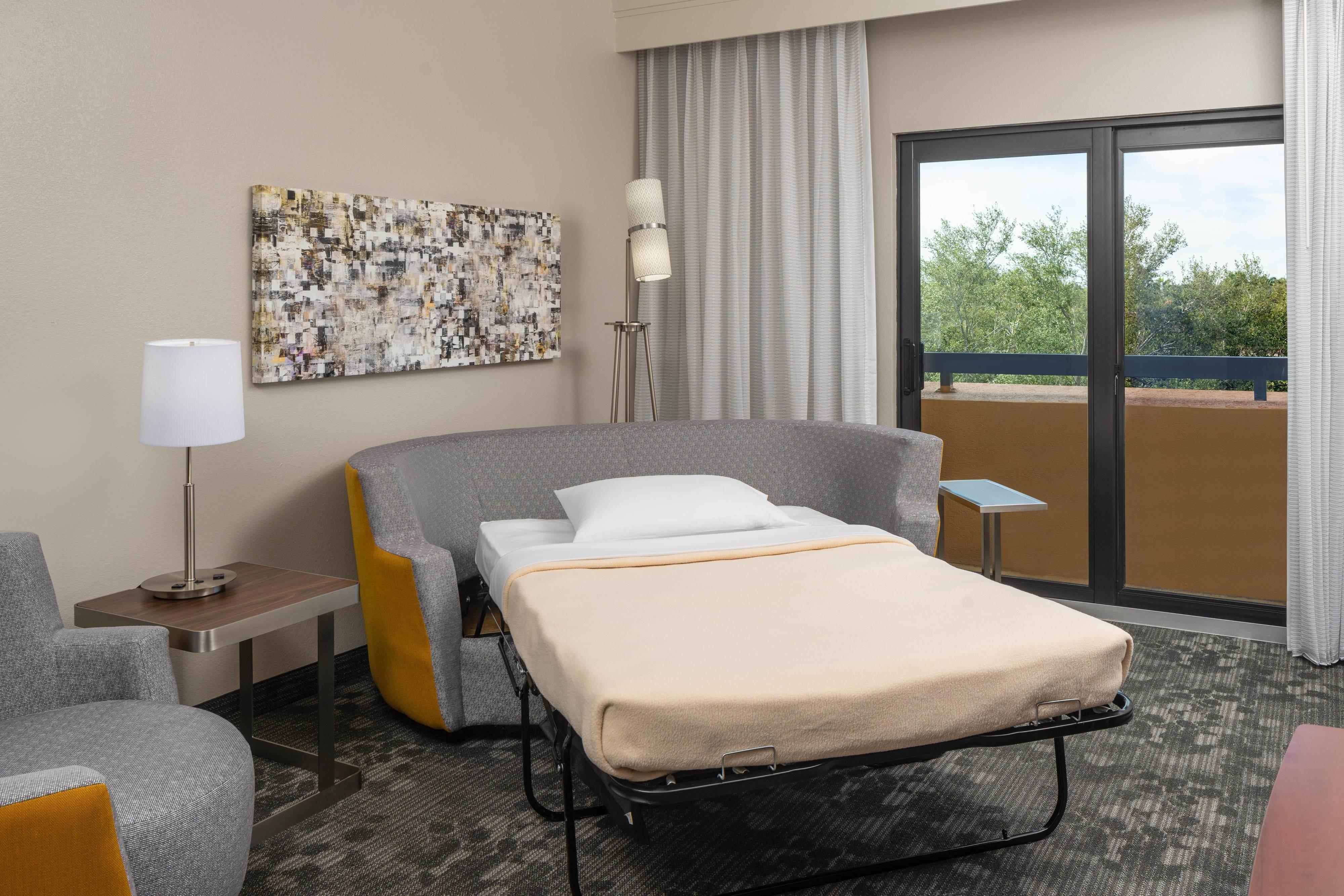 Sonesta Select Miami Lakes Kültér fotó