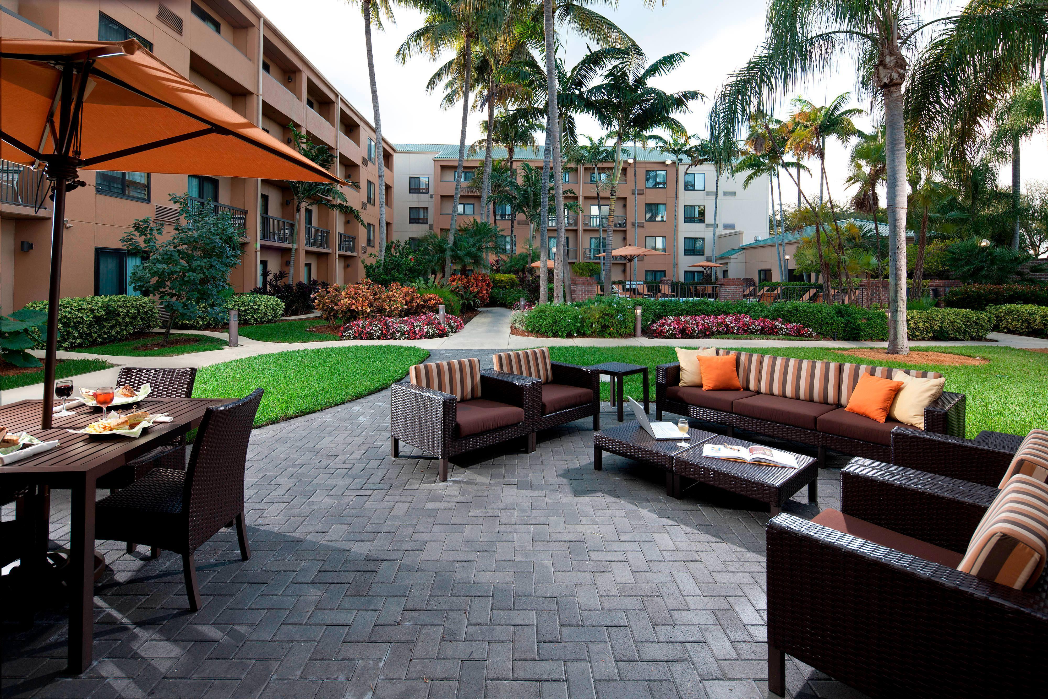 Sonesta Select Miami Lakes Kültér fotó