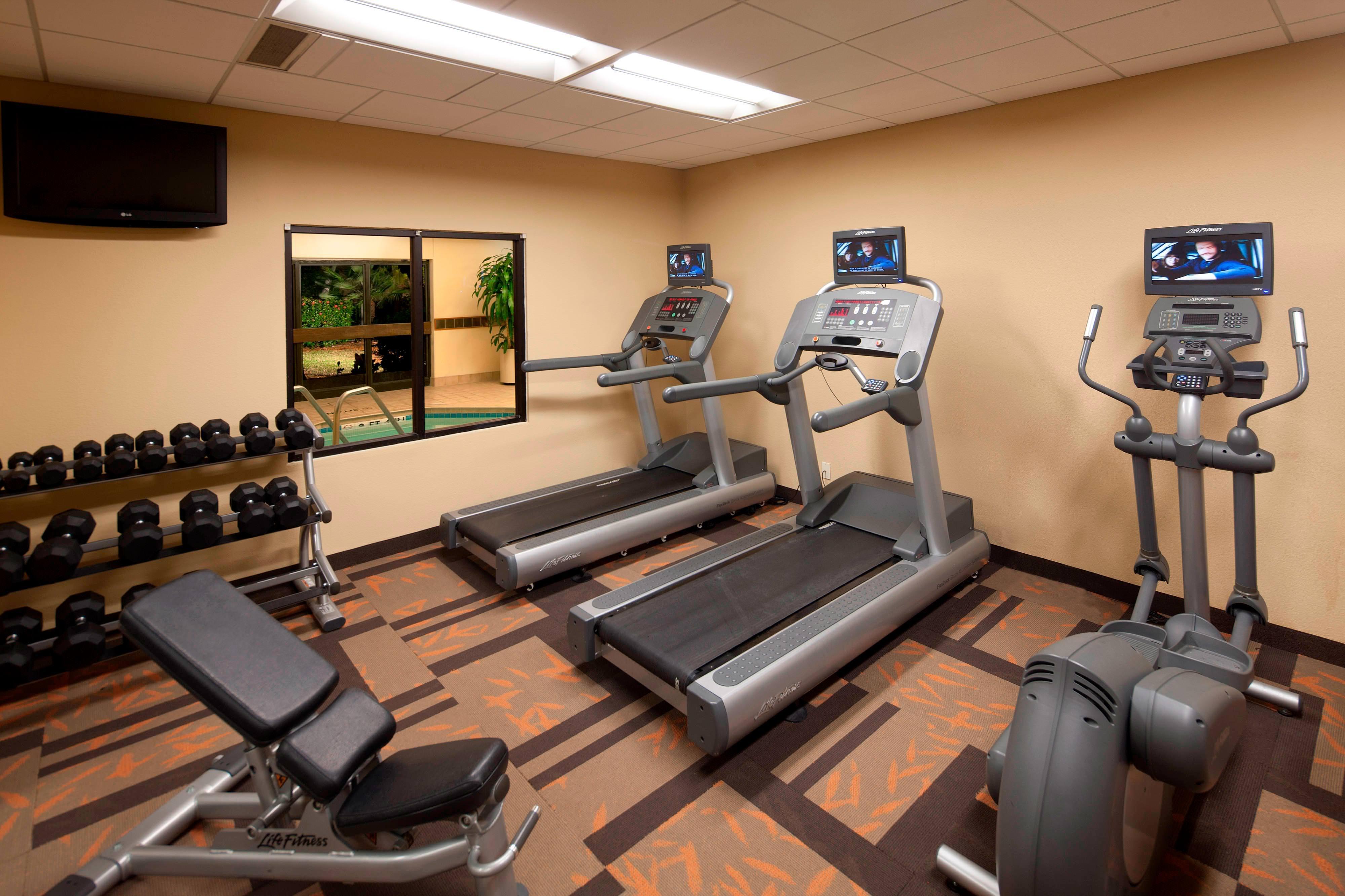 Sonesta Select Miami Lakes Kültér fotó