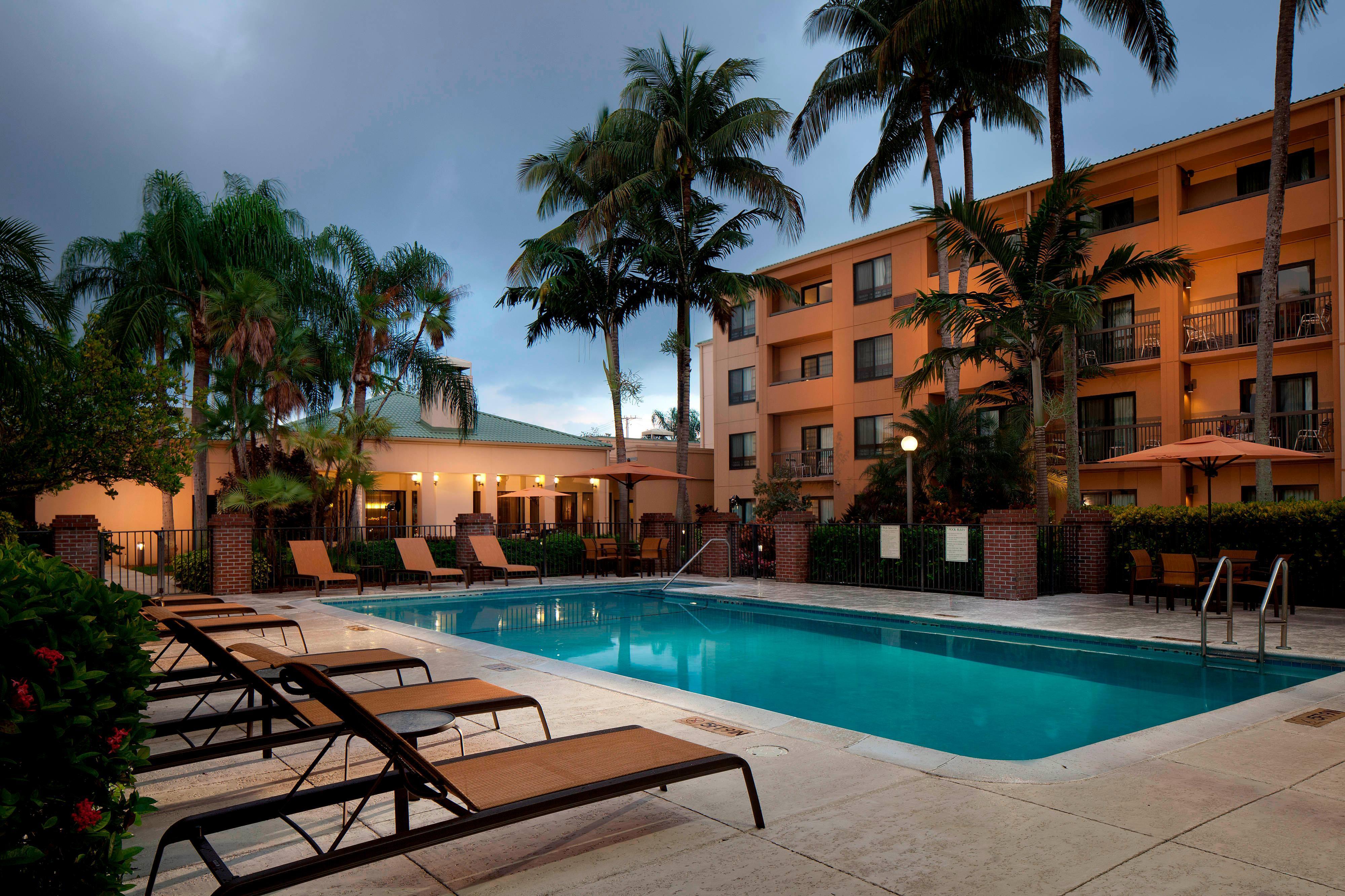 Sonesta Select Miami Lakes Kültér fotó