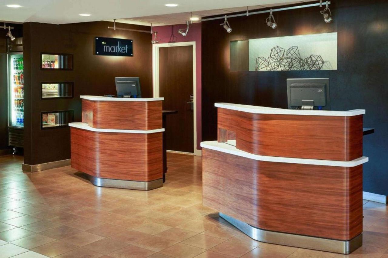 Sonesta Select Miami Lakes Kültér fotó